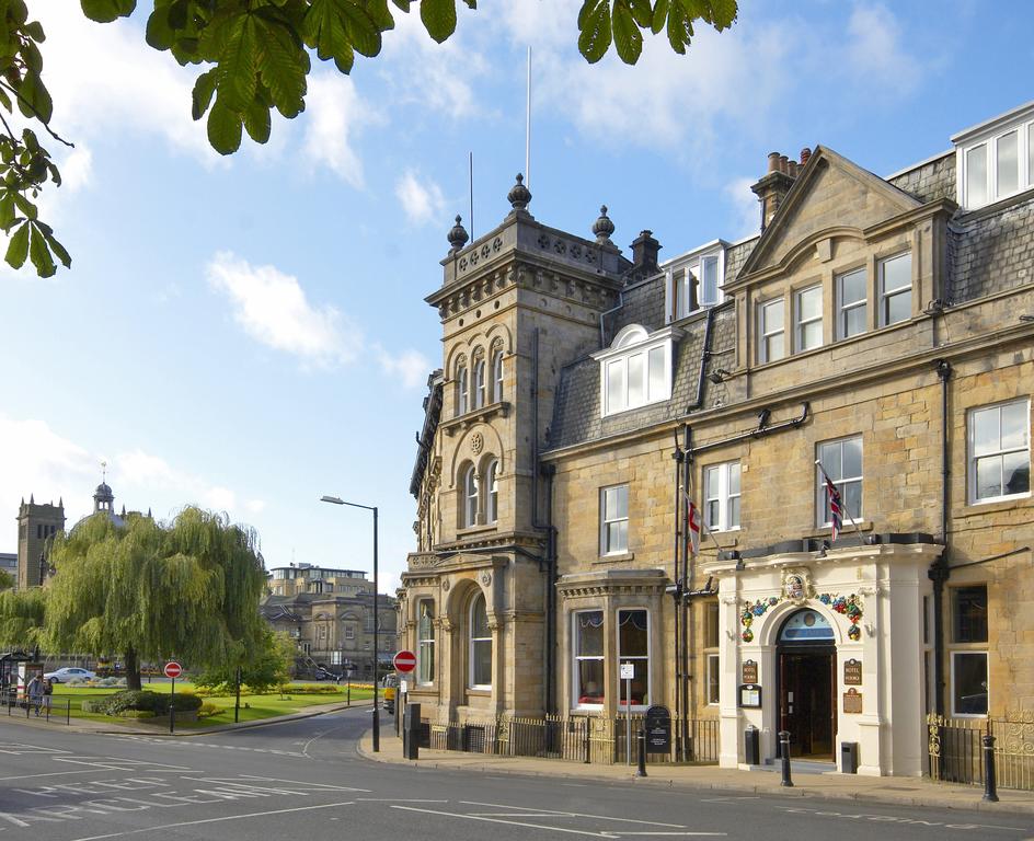 St George Hotel And Leisure Club