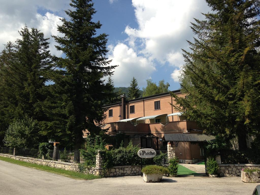 Albergo Il Picchio