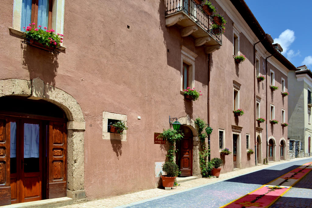 Hotel alle Vecchie Arcate