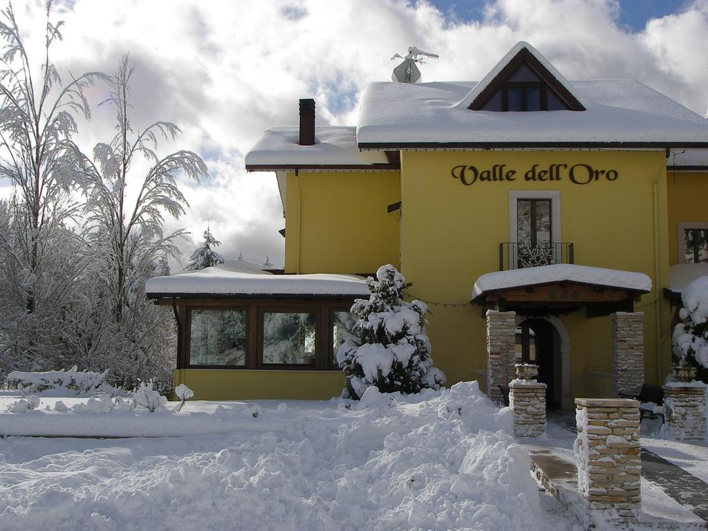 Hotel Valle dell Oro