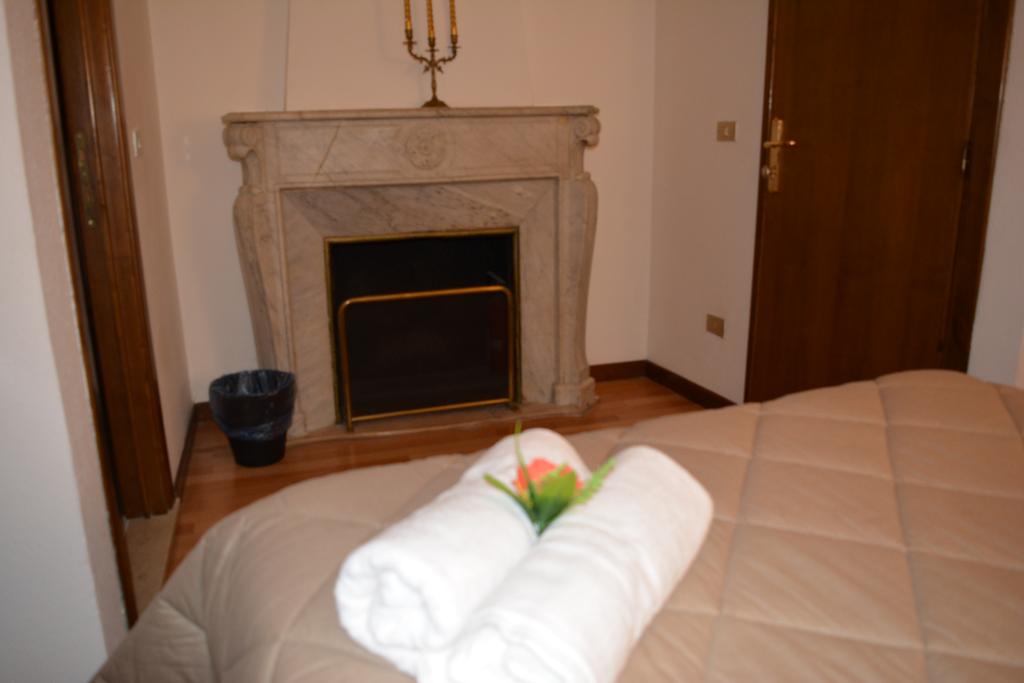 Albergo il Plistia