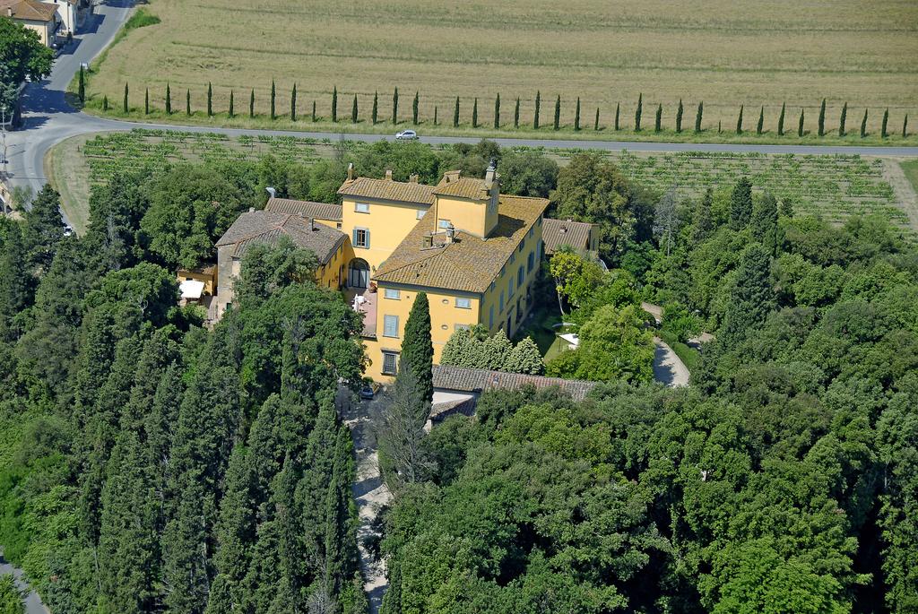 Villa Sonnino