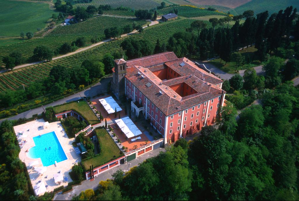 Hotel Monte Del Re