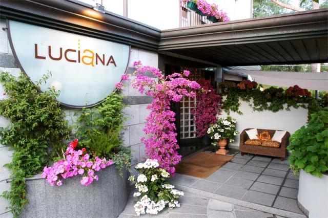 Hotel Luciana