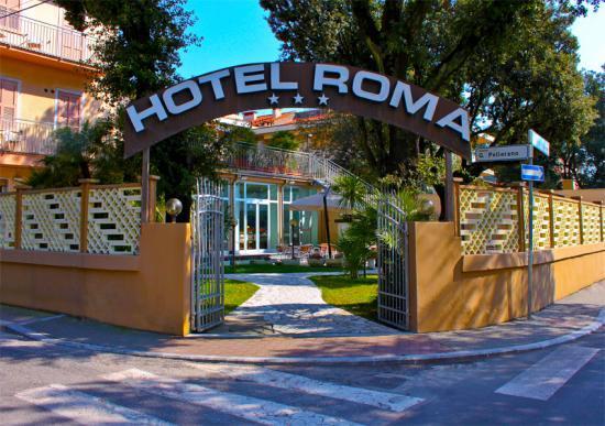 Hotel Roma