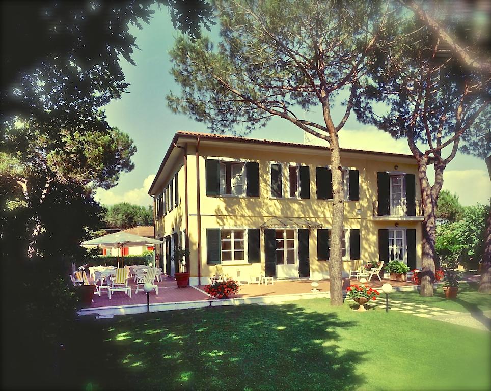 Hotel Villa Fiorisella