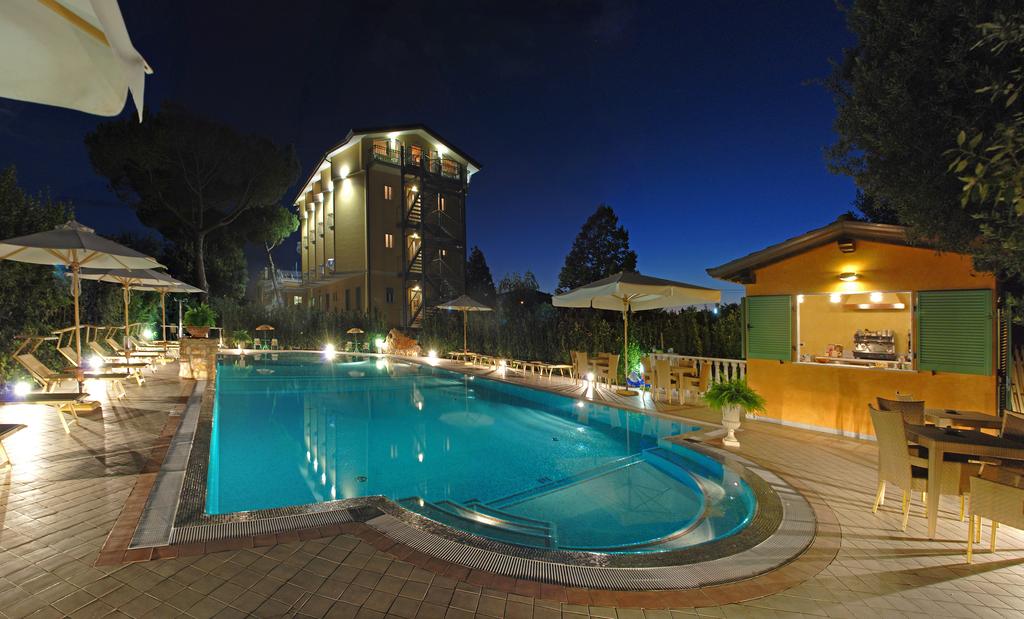 Hotel Villa Tiziana