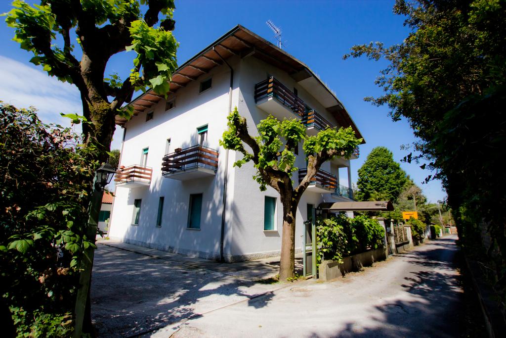 Villa Olga