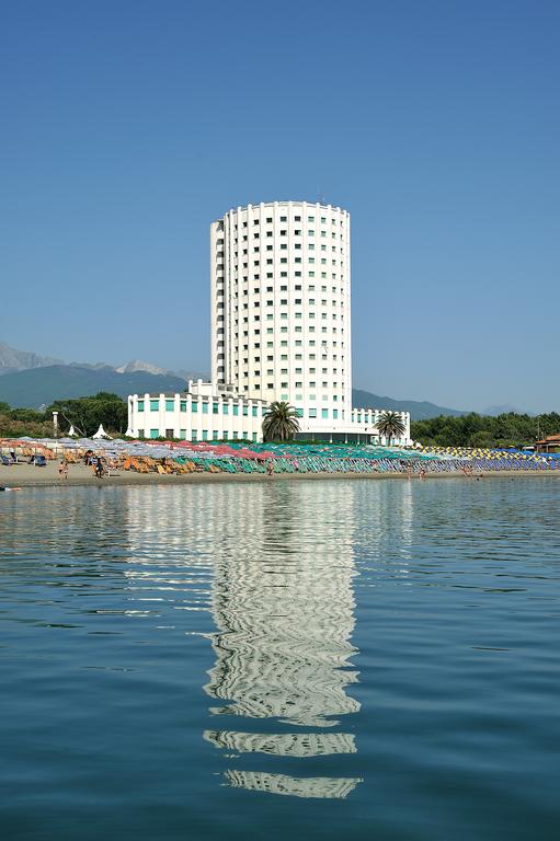 Villaggio Torre Marina