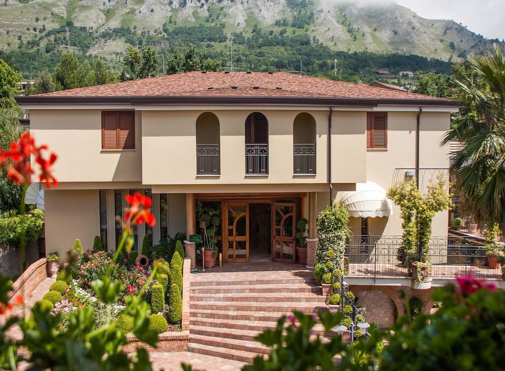 La Vigna Park Hotel