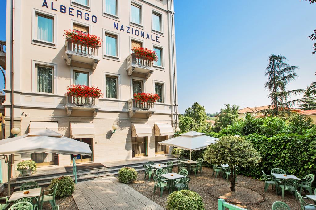 Albergo Nazionale