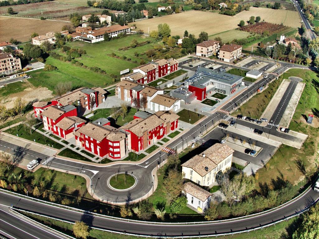 Maranello Village