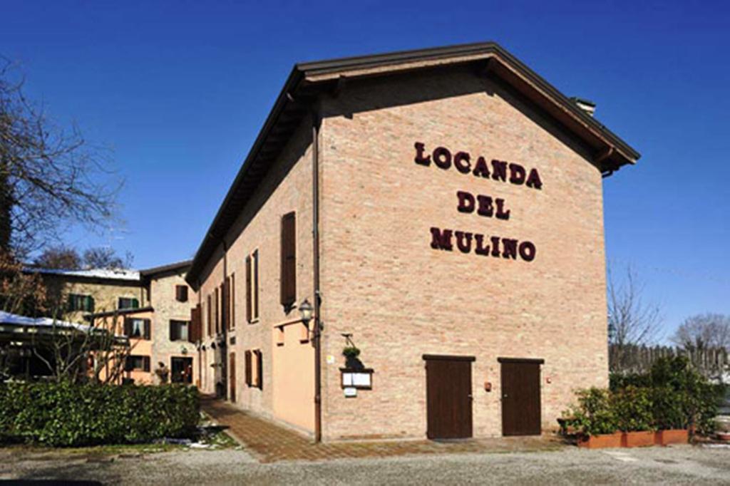 Hotel Locanda del Mulino