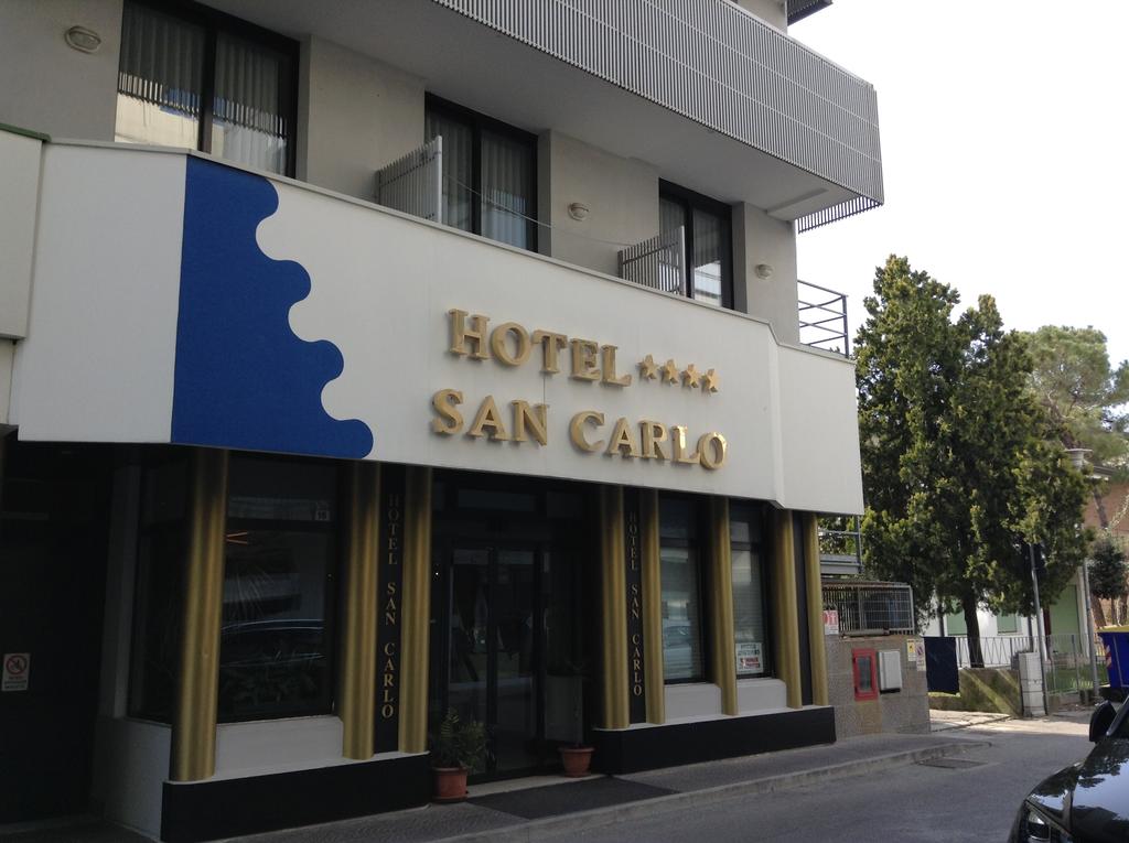 Hotel San Carlo