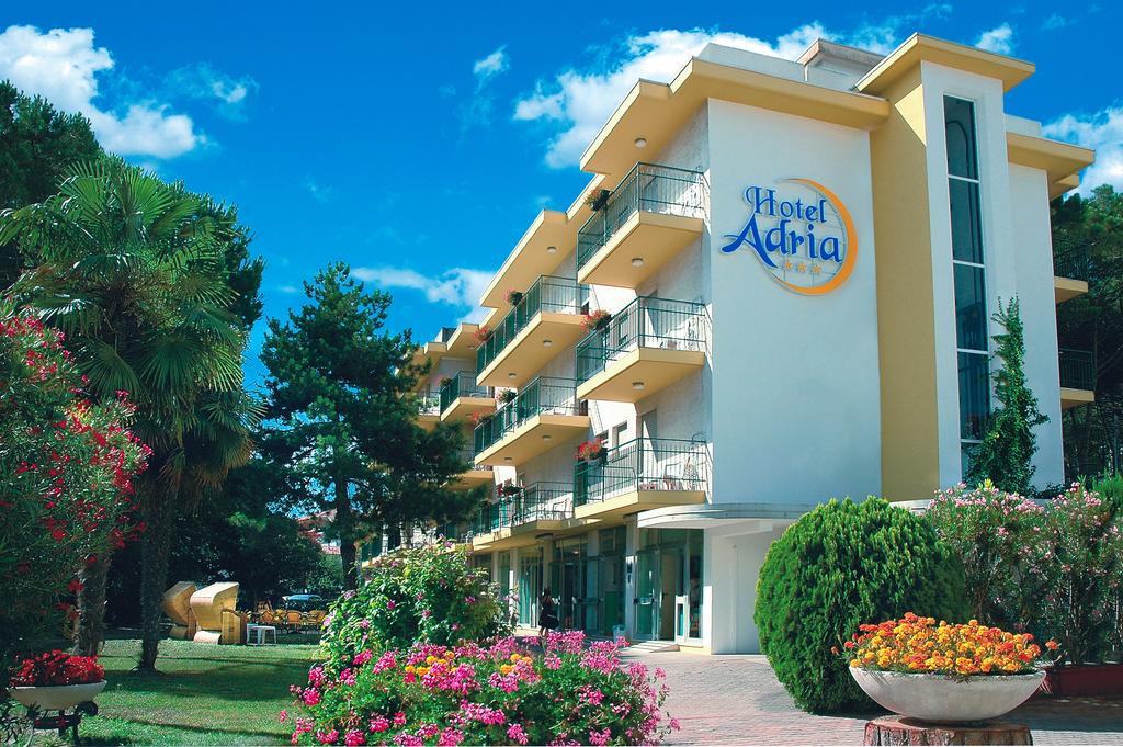 Hotel Adria