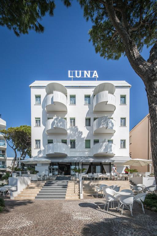 Hotel Luna