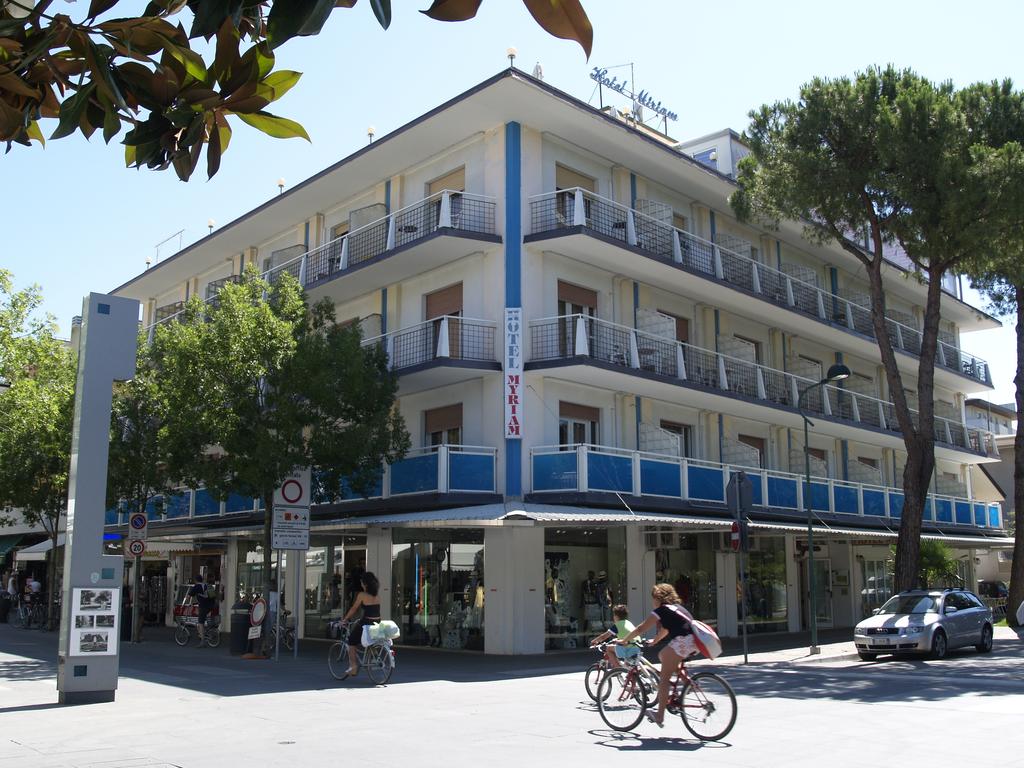 Hotel Myriam