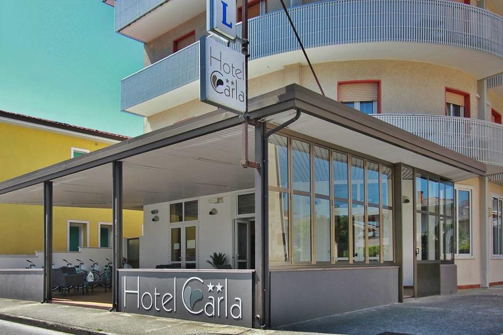 Hotel Carla