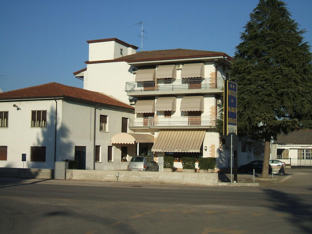 Hotel Ristorante da Gianni