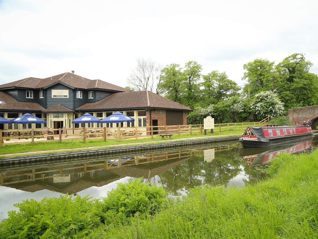 Cuttle Bridge Inn Hotel - NEC - Birmingham Airport