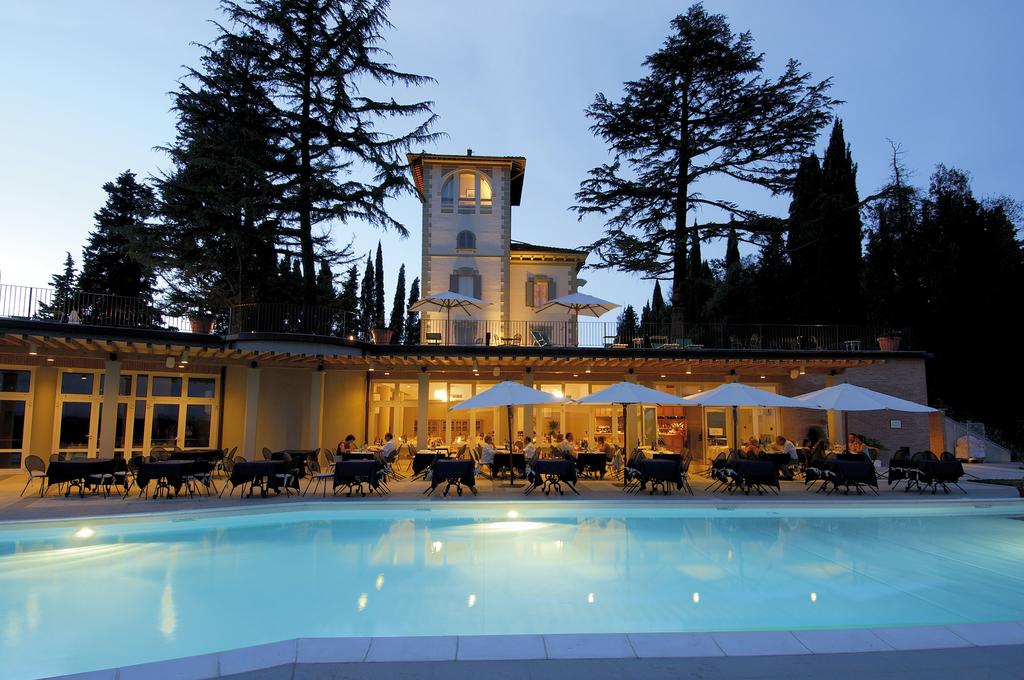 Relais Cappuccina Ristorante Hotel