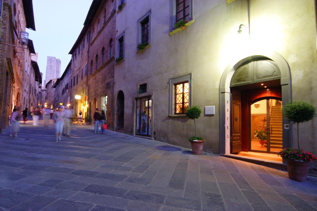 Hotel L Antico Pozzo