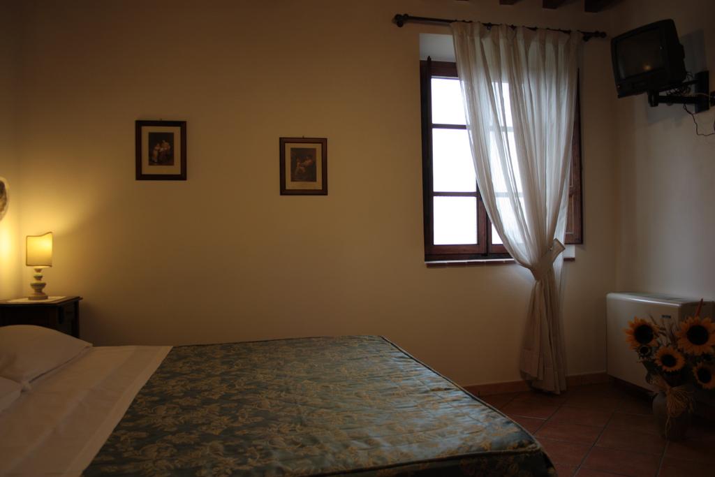 Hotel Vecchio Asilo