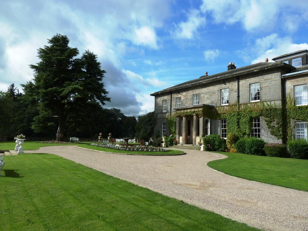 Doxford Hall Hotel and Spa