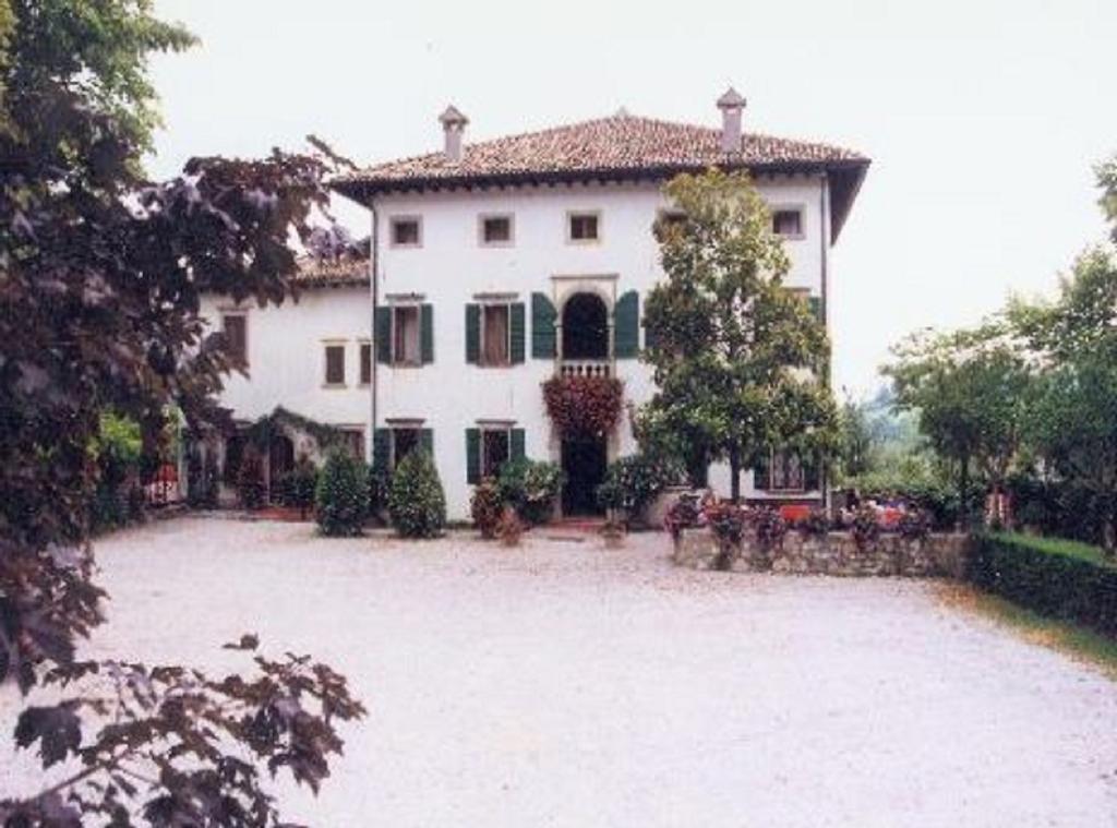 Albergo Ristorante Ai Pini