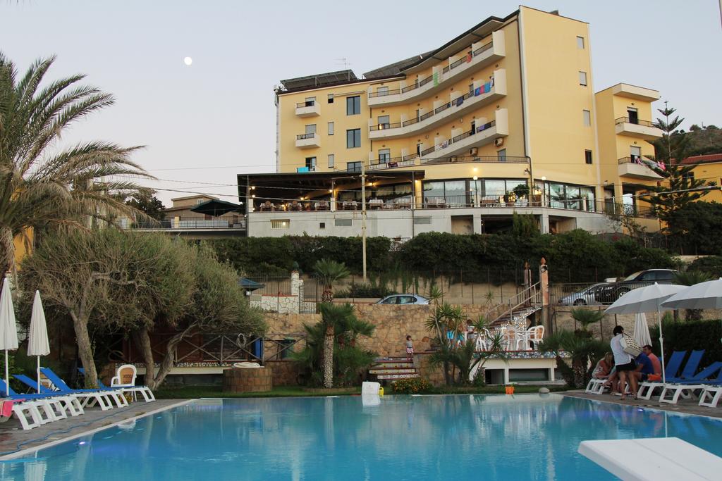 Hotel Za Maria