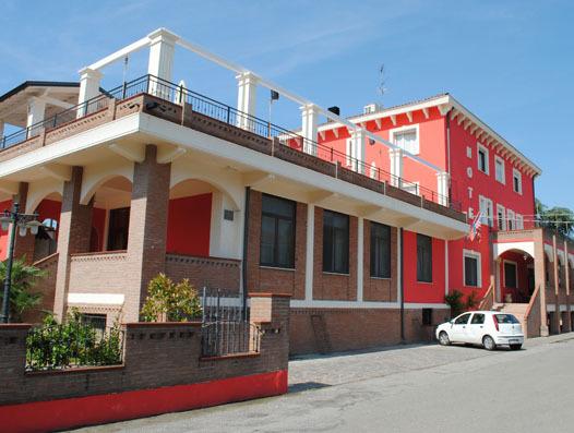 Hotel Cigno Reale