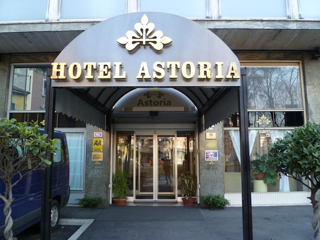 Astoria Hotel