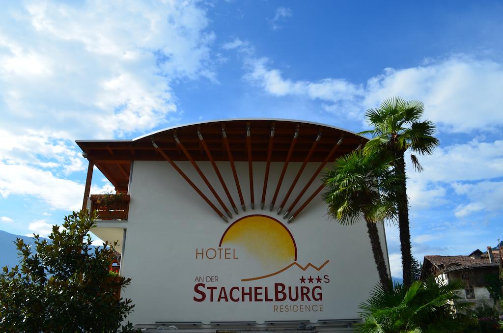 Hotel An Der Stachelburg