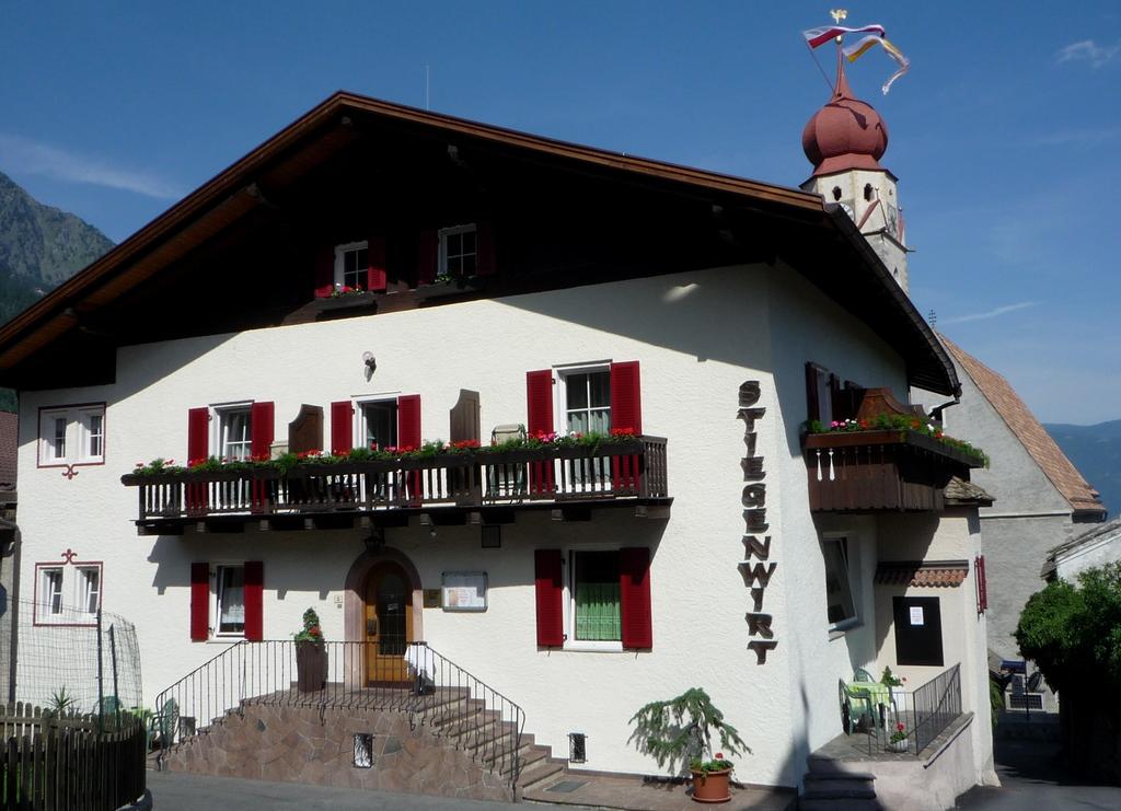 Gasthof Stiegenwirt