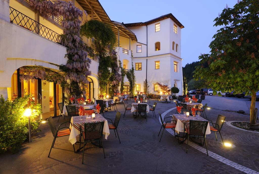 Hotel Restaurant Edelweiss