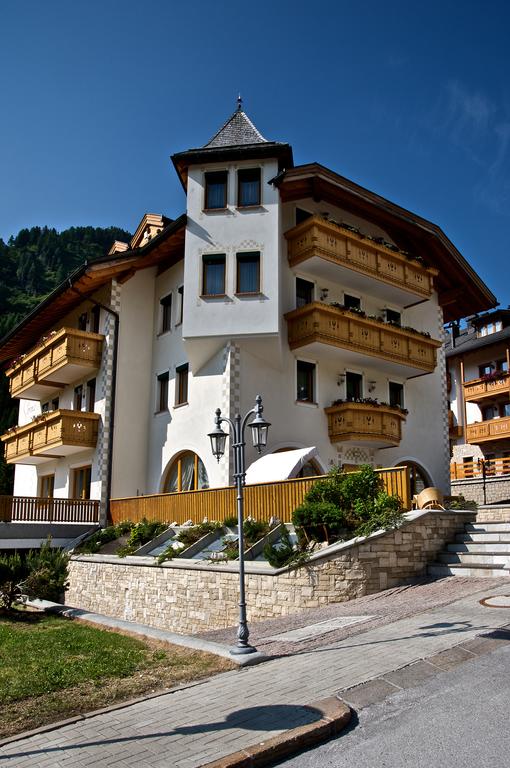 Hotel Garnì Serena