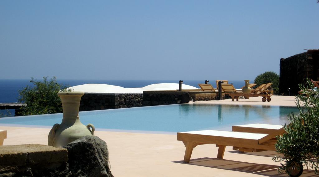 Pantelleria Dream Resort