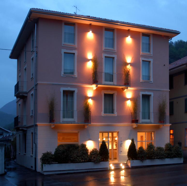 Albergo Grand Italia