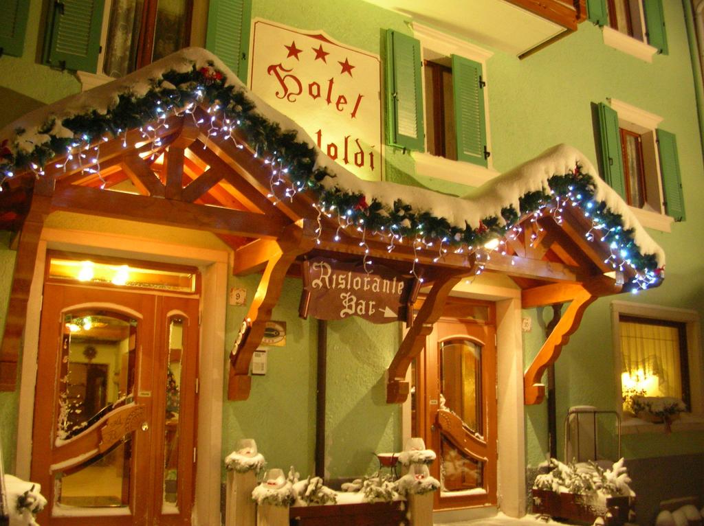 Hotel Bertoldi