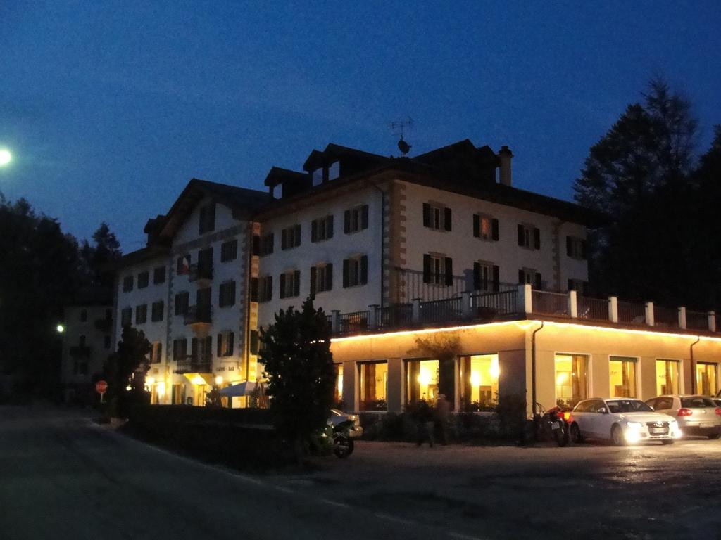 Hotel Du Lac