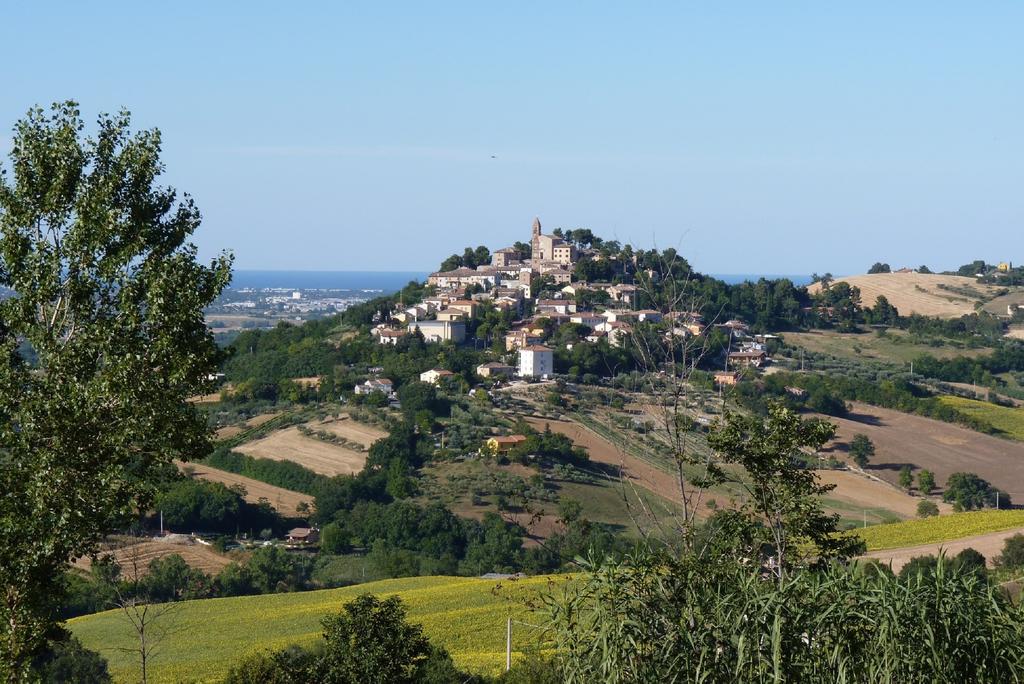 Albergo Diffuso Borgo Montemaggiore