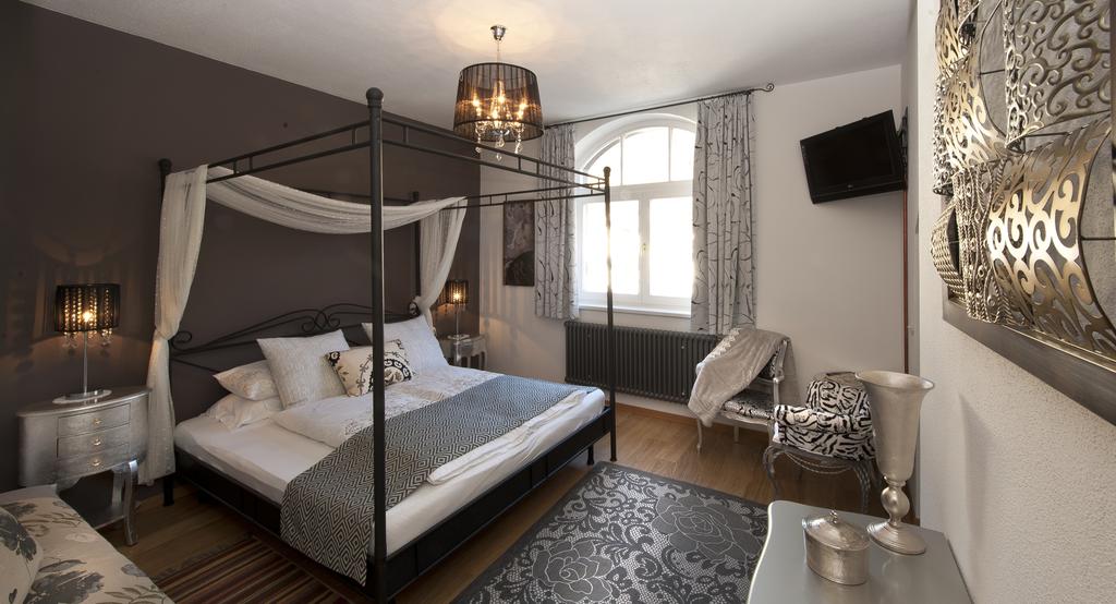 Boutique Hotel Zenana