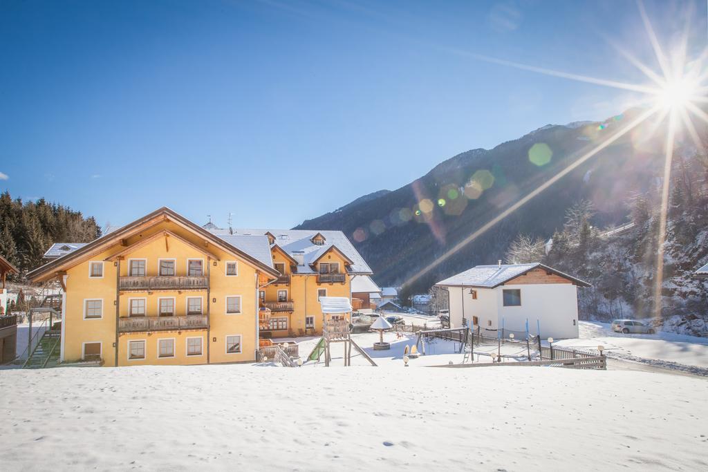 Hotel Tolderhof