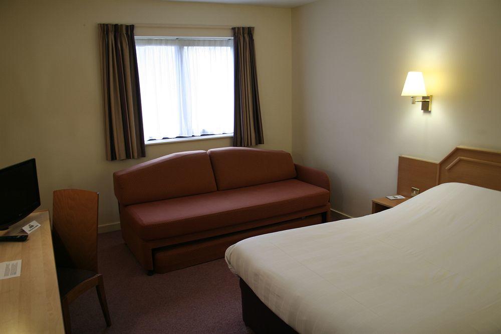 Days Inn Durham