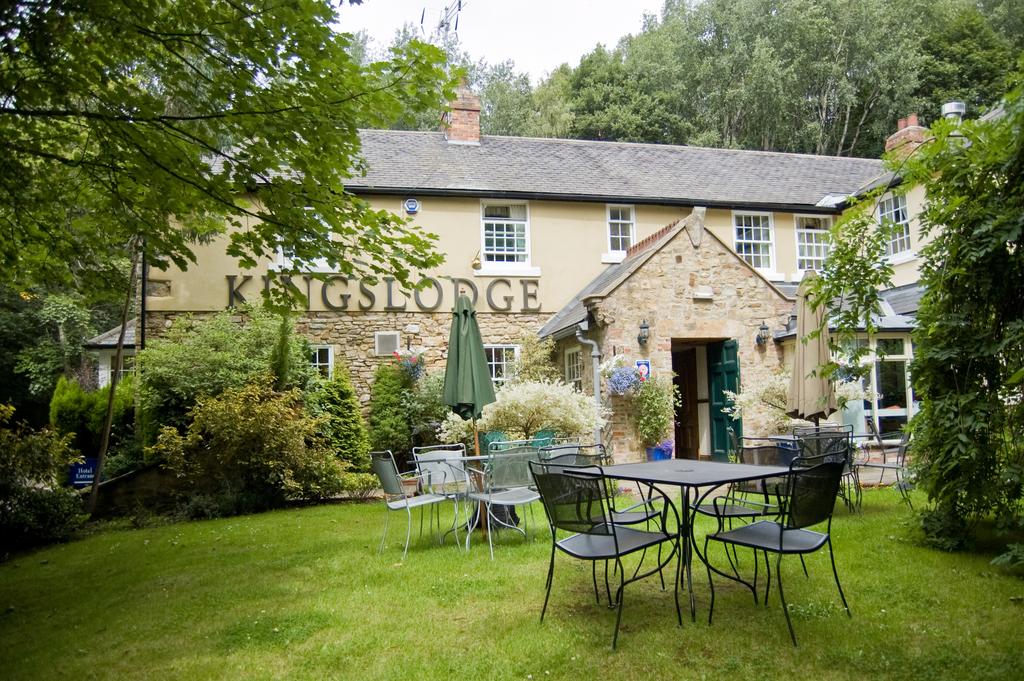 The Kings Lodge Inn