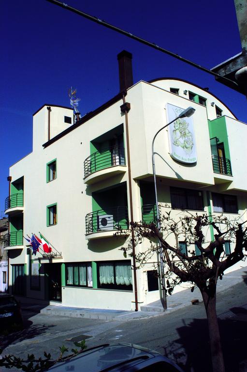 Hotel San Giorgio