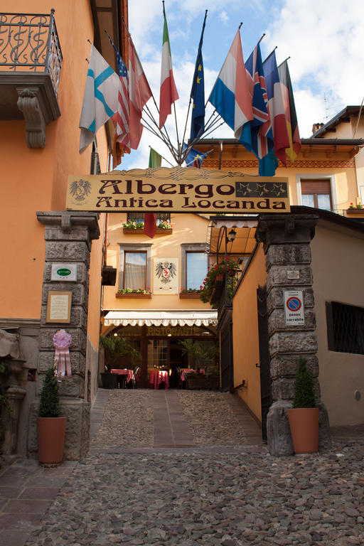 Albergo Antica Locanda