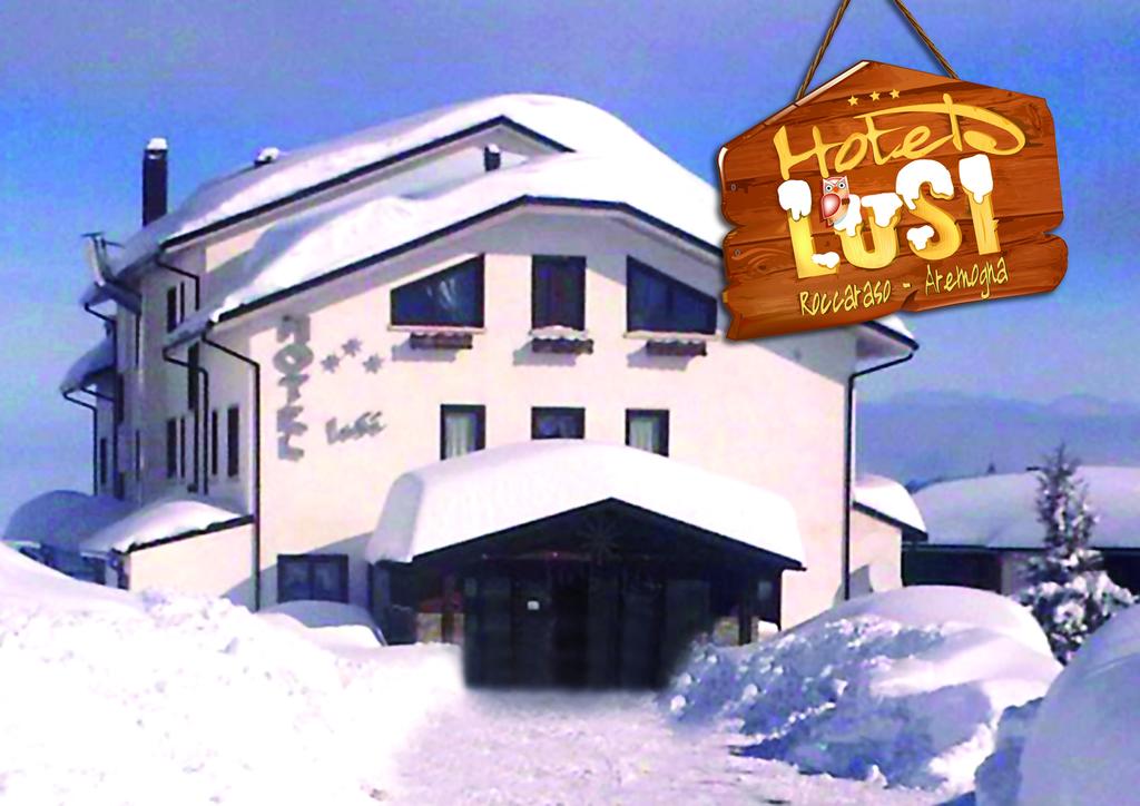 Hotel LuSi