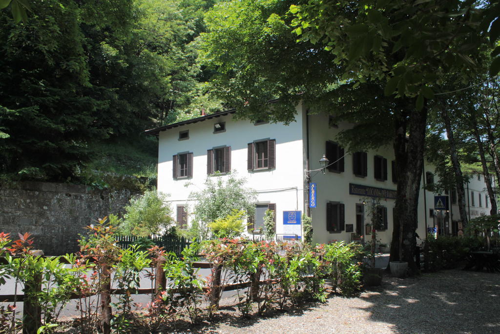 Locanda dei Baroni Antica Dimora