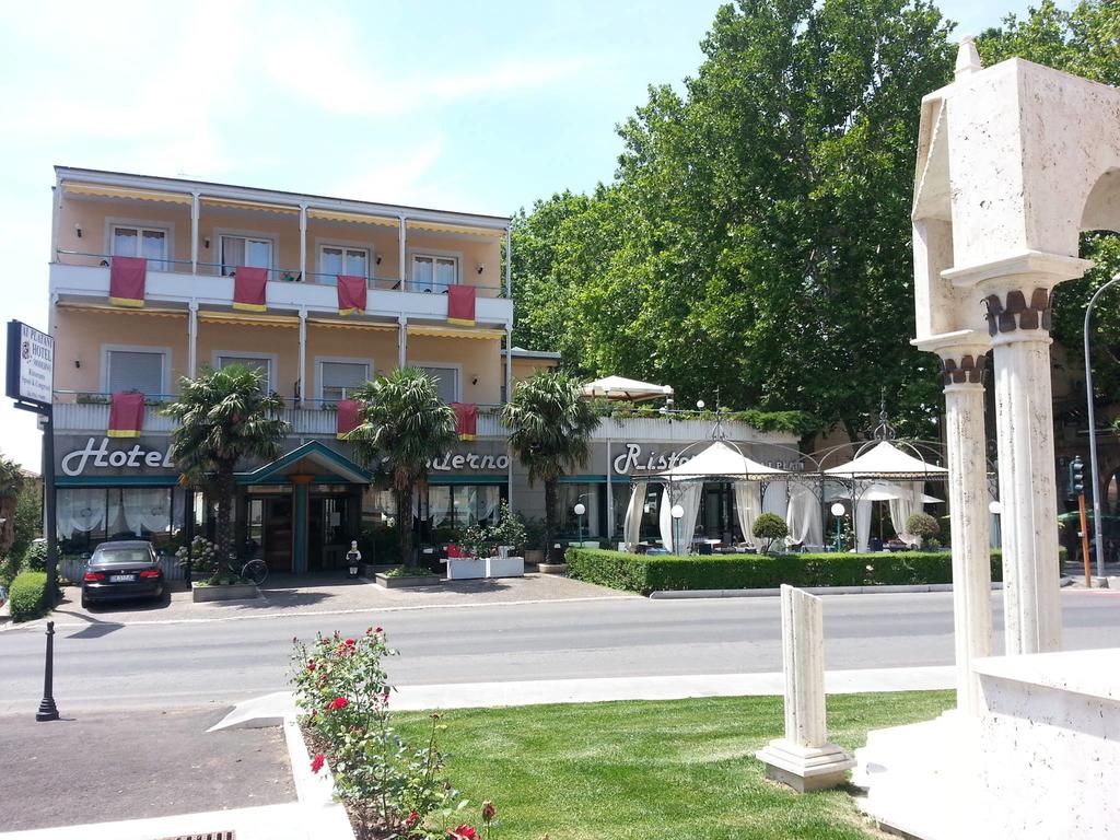 Ai Platani Hotel